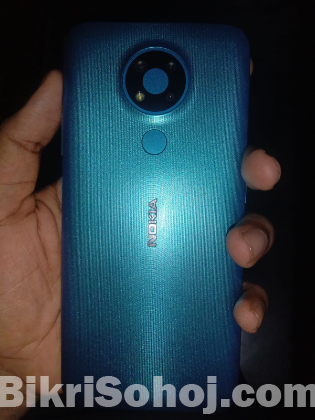 Nokia 3.4